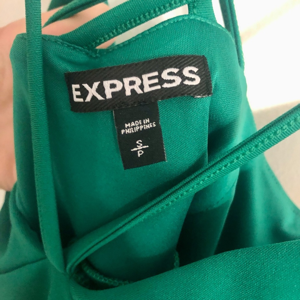 Express tank top - Picture 2 of 3